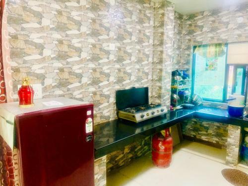 Sai Home Stay (dice Group)