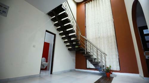 Kasauli Dream Villa