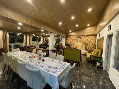 Bed & Breakfast Ante Meridiem