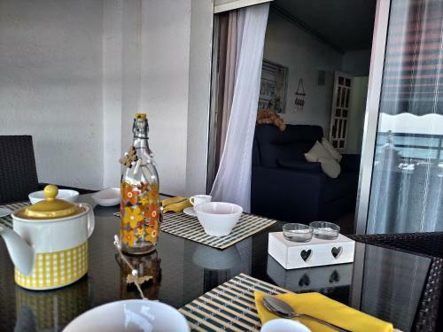 Miami Apartamento Margarita