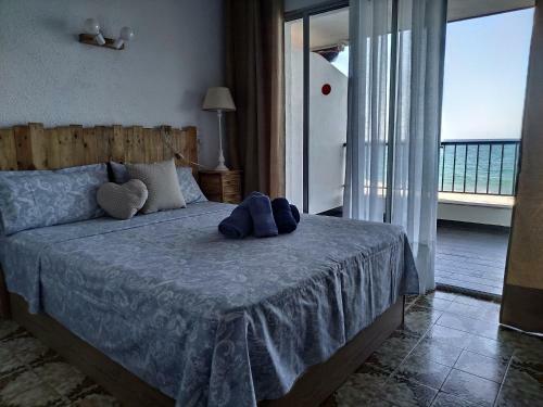 Miami Apartamento Margarita
