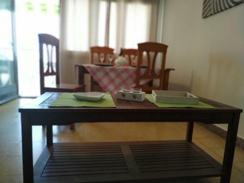 Miami Apartamento Anita