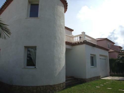 Villa Esmeralda Con Piscina Privada