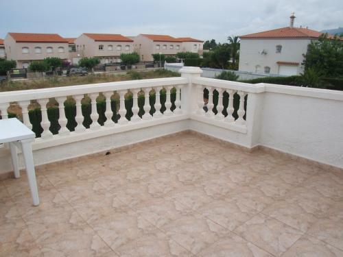 Villa Esmeralda Con Piscina Privada