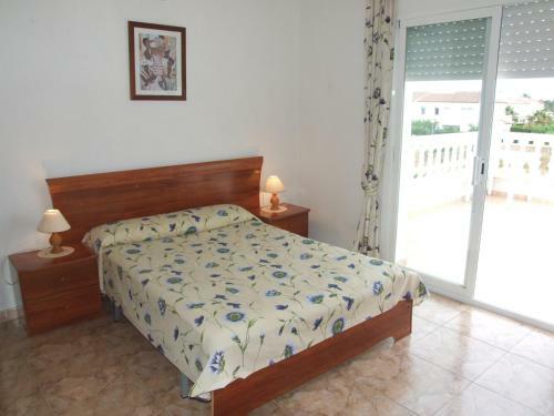 Villa Esmeralda Con Piscina Privada