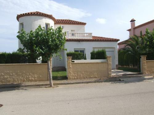 Villa Esmeralda Con Piscina Privada