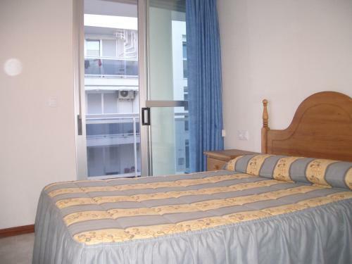 Apartamento Con Vistas Al Mar