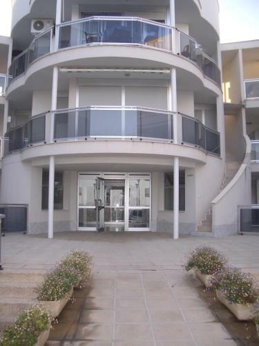 Apartamento Con Vistas Al Mar