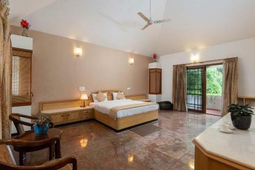 Villa Stayvista At Dwaraka Inn