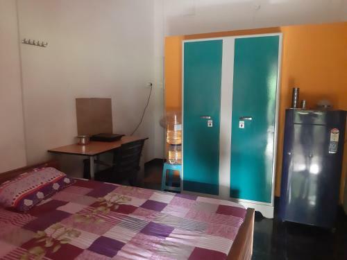 Albergue Agsara Home Stay