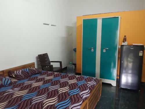 Albergue Agsara Home Stay