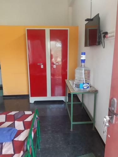 Albergue Agsara Home Stay