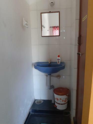 Albergue Agsara Home Stay