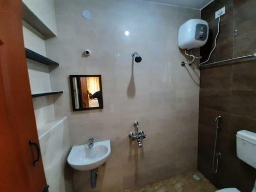 Hotel Snekham Service Apartments