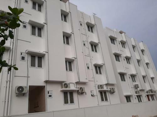 Hotel Snekham Service Apartments