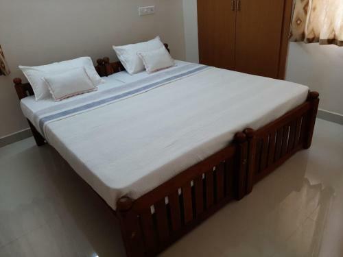 Hotel Snekham Service Apartments