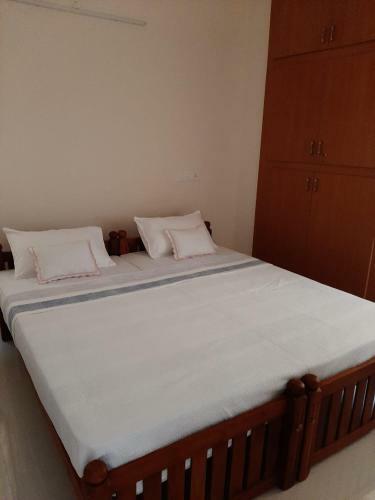 Hotel Snekham Service Apartments