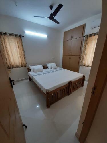 Hotel Snekham Service Apartments
