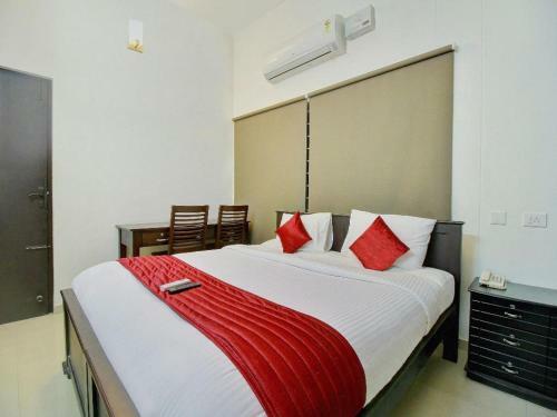 Rankghas Residency