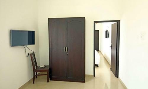 Rankghas Residency