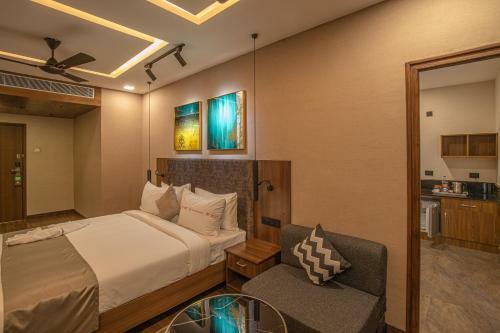 Hotel Windstone Residency