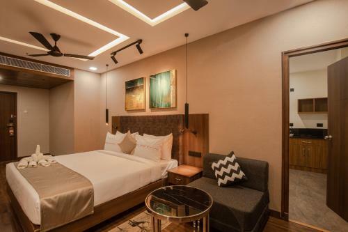 Hotel Windstone Residency