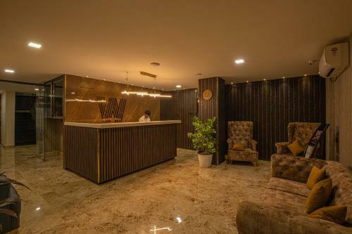 Hotel Windstone Residency
