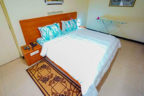 Hotel Tamilnadu - Coimbatore