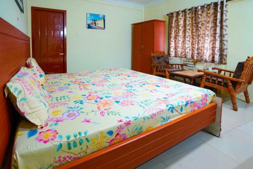 Hotel Tamilnadu - Coimbatore