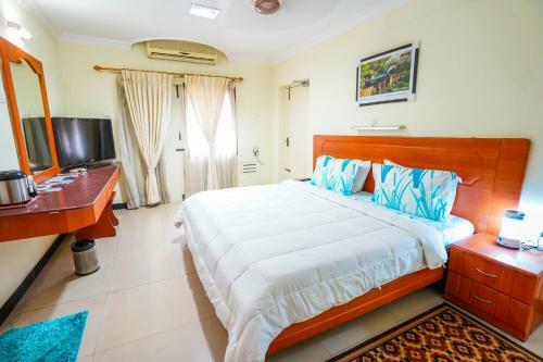 Hotel Tamilnadu - Coimbatore