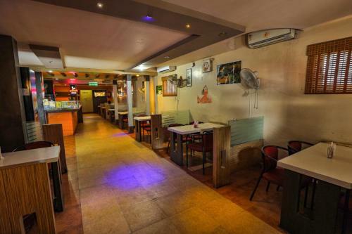 Hotel Tamilnadu - Coimbatore