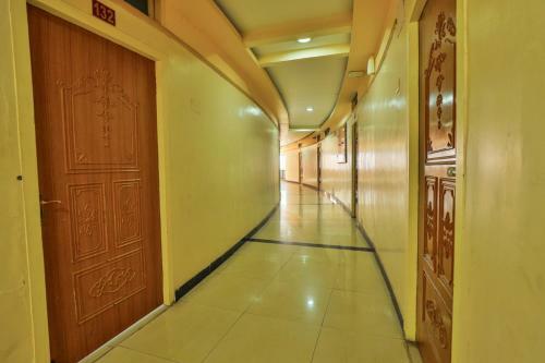 Hotel Tamilnadu - Coimbatore