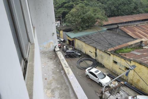Hotel Sri Krishna Vilas