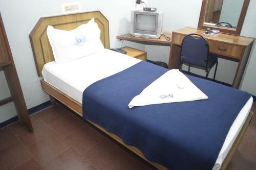 Hotel Sri Krishna Vilas