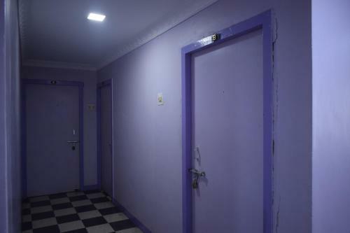 Hotel Sri Krishna Vilas