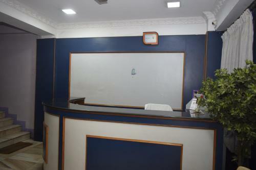 Hotel Sri Krishna Vilas
