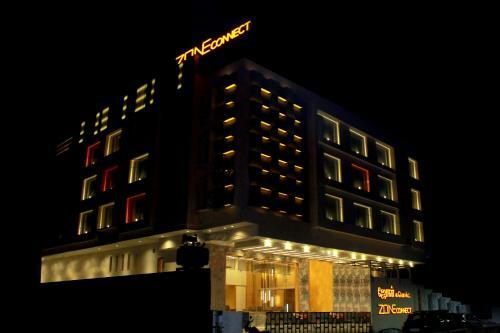 Hotel Zone Connect