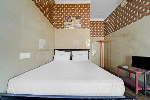 Oyo 35788 Hotel Sree Saravana Bhavan