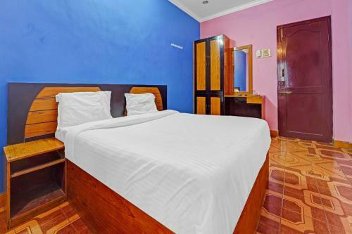 Oyo 35788 Hotel Sree Saravana Bhavan