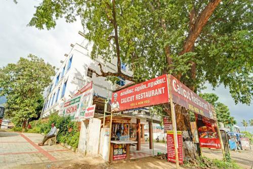 Oyo 35788 Hotel Sree Saravana Bhavan