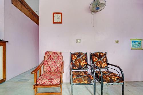 Oyo 35788 Hotel Sree Saravana Bhavan