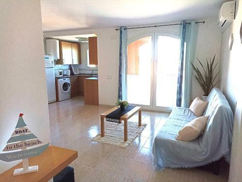 Apartamento Senator