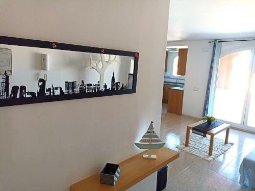 Apartamento Senator
