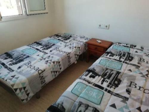 Apartamento Senator