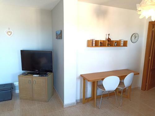 Apartamento Senator