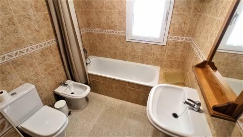 Apartamento Senator
