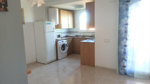 Apartamento Senator
