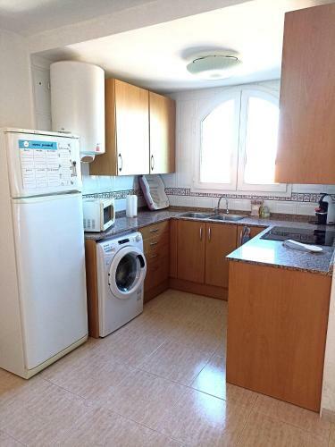 Apartamento Senator