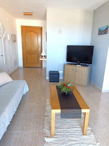 Apartamento Senator