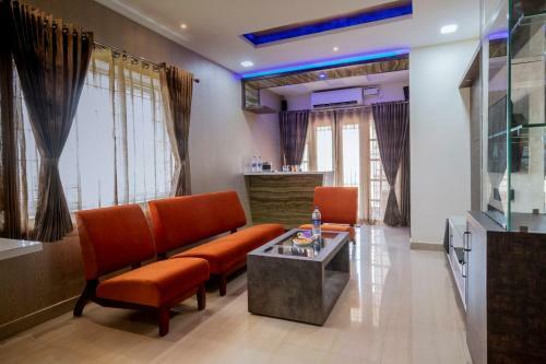 Apartamento Sr Boutiquee Stay